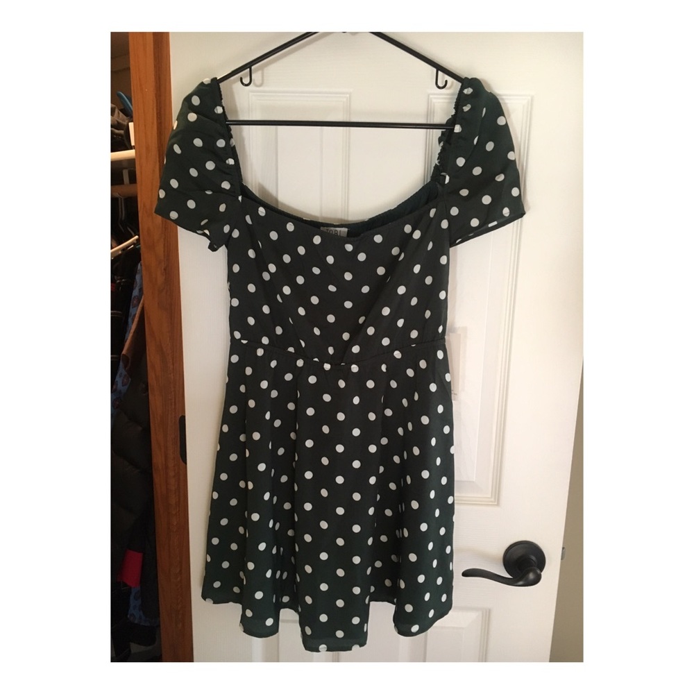 NWOT Tobi Dress